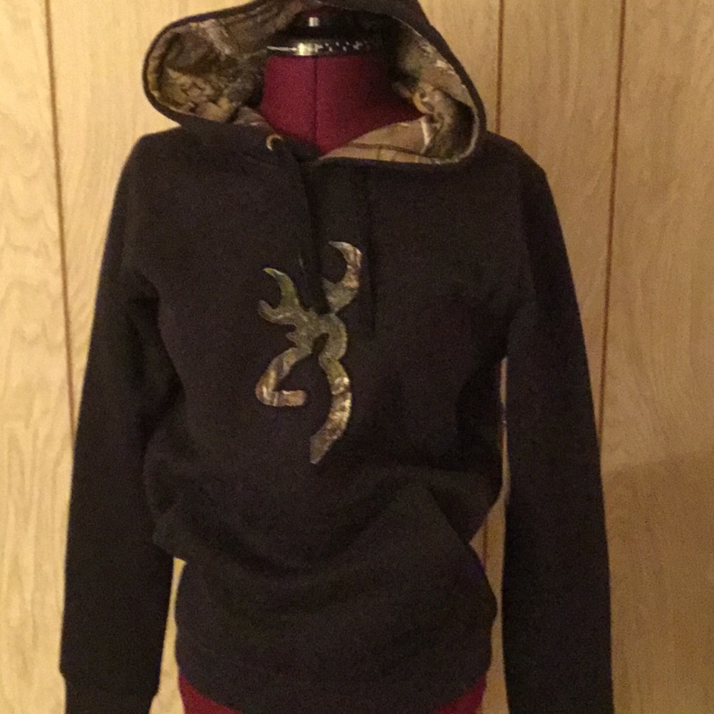 Hoodie woman's